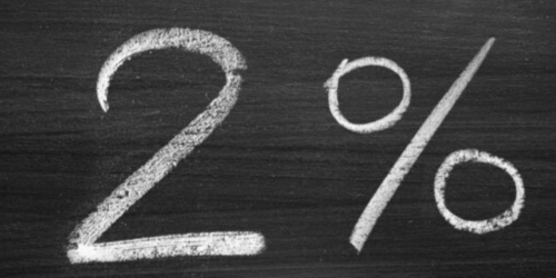 Ako sa kvôli 2 % nevykašlať na ostatných darcov