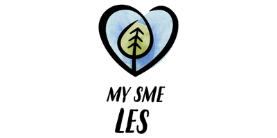 My sme les logo