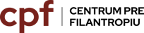 Centrum pre filantropiu n.o.