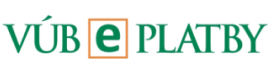 VUB ePlatby